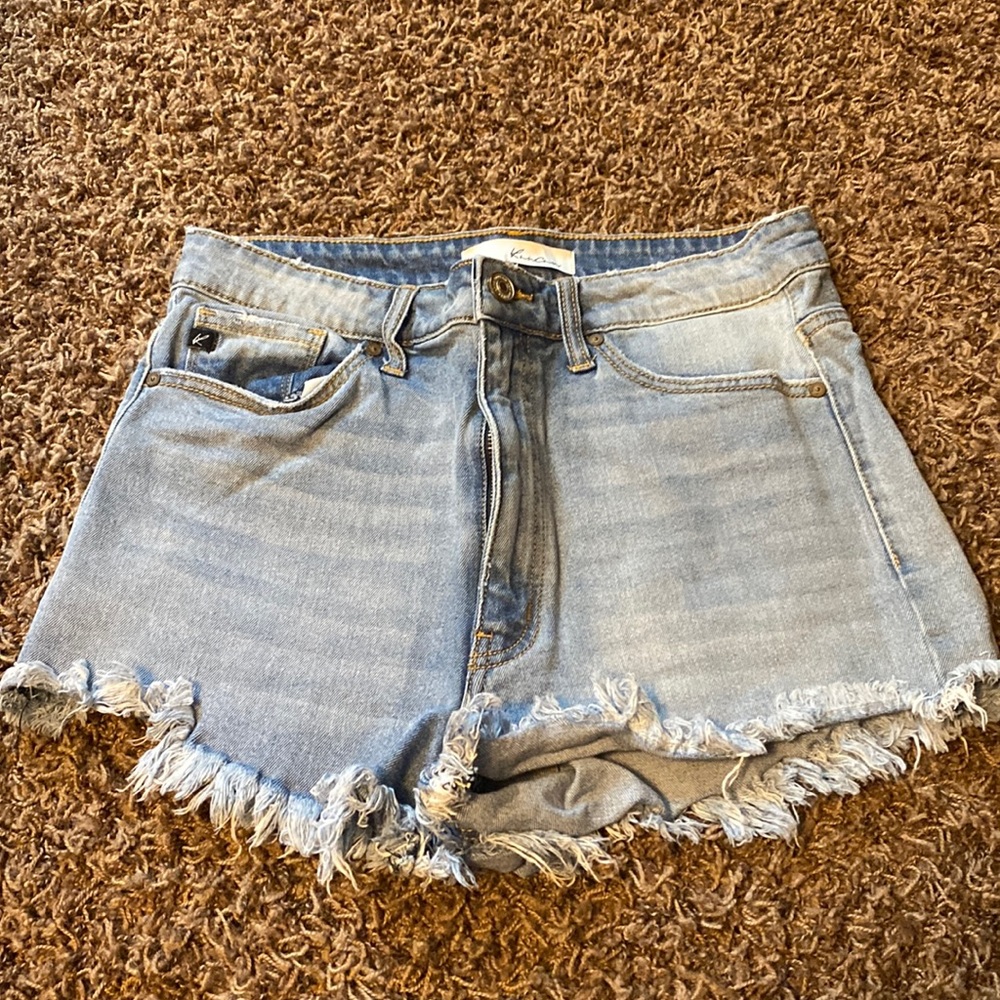 KanCan short